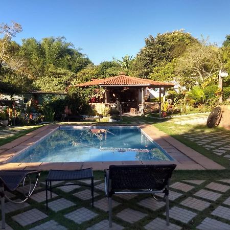 Pousada Do Guinda Diamantina -Mg Exterior photo