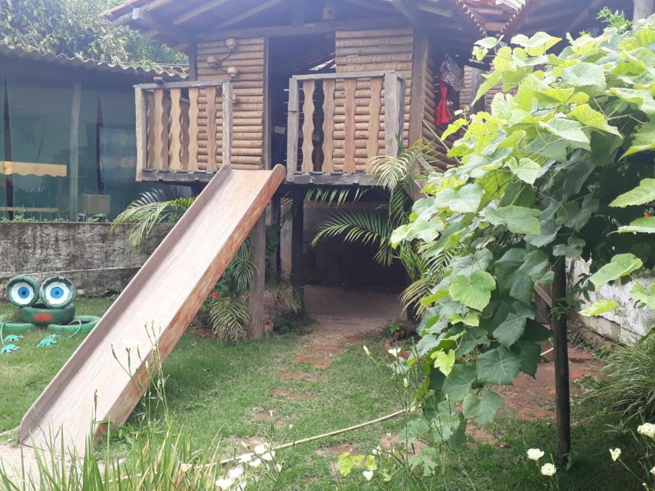 Pousada Do Guinda Diamantina -Mg Exterior photo